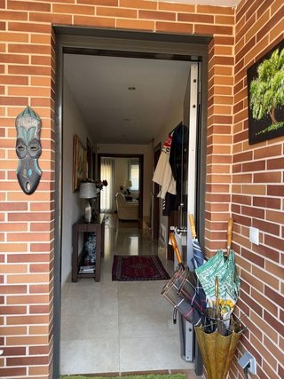 Casa adosada en venta en Urb. Belvalle en Meco