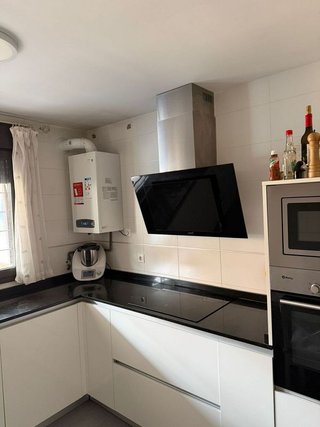 Casa adosada en venta en Urb. Belvalle en Meco
