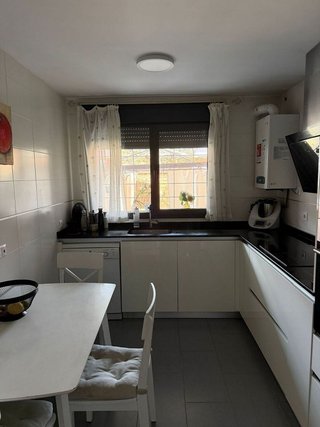 Casa adosada en venta en Urb. Belvalle en Meco