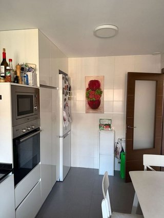 Casa adosada en venta en Urb. Belvalle en Meco