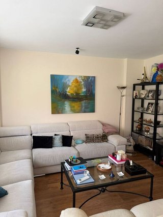 Casa adosada en venta en Urb. Belvalle en Meco