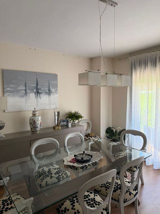 Casa adosada en venta en Urb. Belvalle en Meco