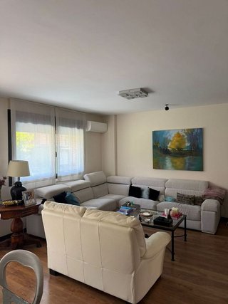 Casa adosada en venta en Urb. Belvalle en Meco