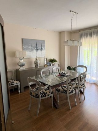 Casa adosada en venta en Urb. Belvalle en Meco