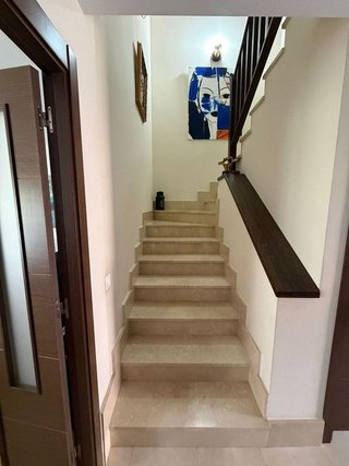 Casa adosada en venta en Urb. Belvalle en Meco