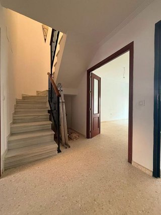 Chalet en venta en Cantillana