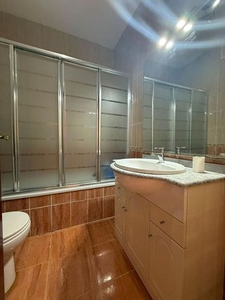 Chalet en venta en Cantillana