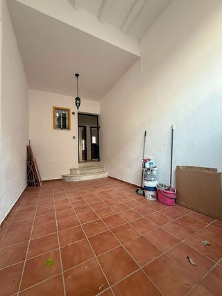 Chalet en venta en Cantillana
