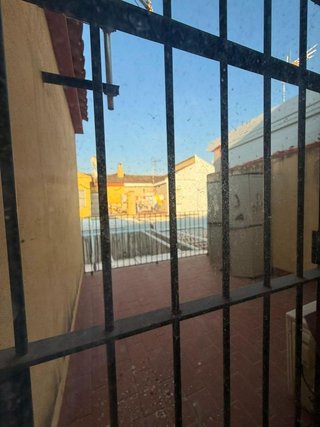 Chalet en venta en Cantillana