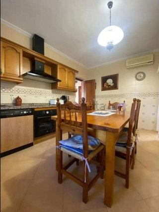 Chalet en venta en Montequinto en Dos Hermanas