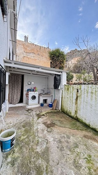 Casa adosada en venta en Illora
