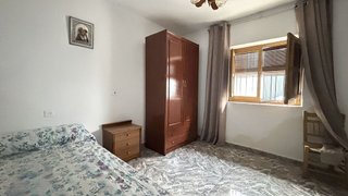 Casa adosada en venta en Illora