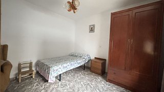 Casa adosada en venta en Illora
