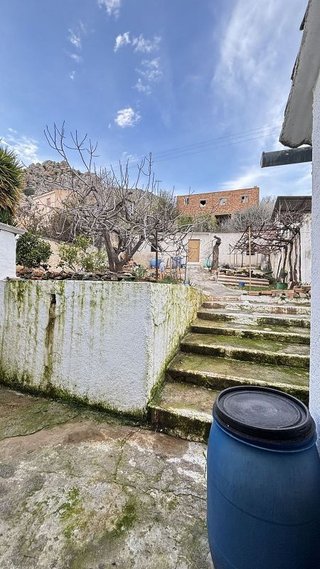 Casa adosada en venta en Illora