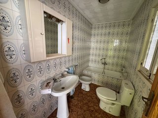 Casa en venta en Zona Convento - Virgen de la Cabeza en Valdepeñas