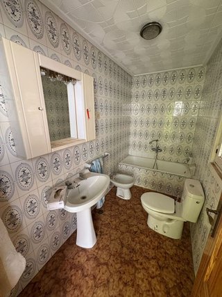 Casa en venta en Zona Convento - Virgen de la Cabeza en Valdepeñas