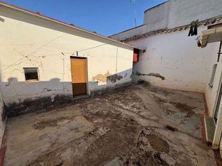 Casa en venta en Zona Convento - Virgen de la Cabeza en Valdepeñas