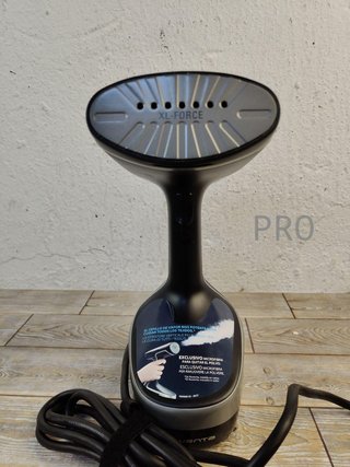 Plancha de vapor - Rowenta