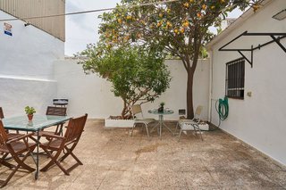 Casa pareada en venta en Belén - San Roque en Jaén