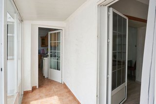 Casa pareada en venta en Belén - San Roque en Jaén