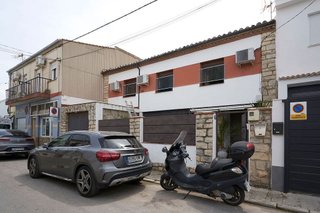 Casa pareada en venta en Belén - San Roque en Jaén