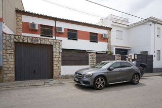 Casa pareada en venta en Belén - San Roque en Jaén