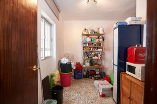 Casa pareada en venta en Belén - San Roque en Jaén