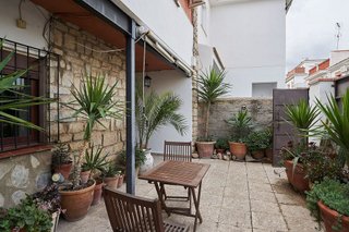 Casa pareada en venta en Belén - San Roque en Jaén