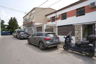 Casa pareada en venta en Belén - San Roque en Jaén