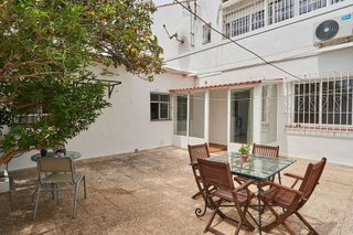 Casa pareada en venta en Belén - San Roque en Jaén