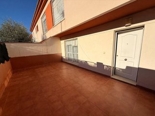 Casa adosada en venta en Molina de Segura ciudad en Molina de Segura