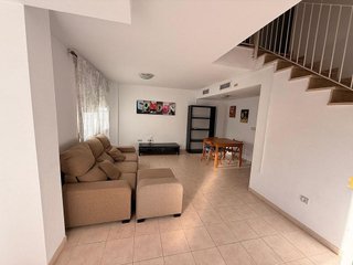 Casa adosada en venta en Molina de Segura ciudad en Molina de Segura
