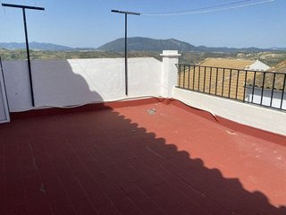 Casa en venta en Olvera