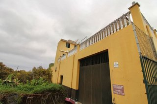 Chalet en venta en Guancha (La)