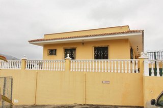 Chalet en venta en Guancha (La)