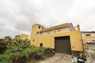 Chalet en venta en Guancha (La)