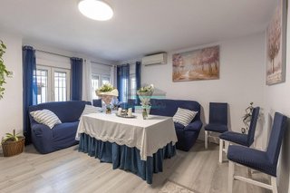 Casa pareada en venta en Maracena