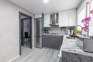 Casa pareada en venta en Maracena