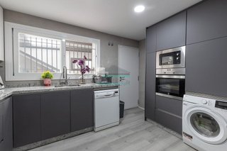 Casa pareada en venta en Maracena