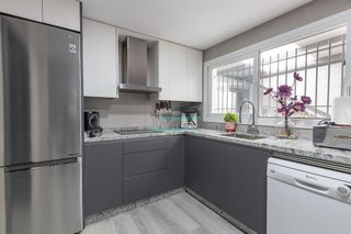 Casa pareada en venta en Maracena