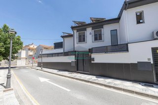 Casa pareada en venta en Maracena