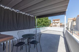 Casa pareada en venta en Maracena