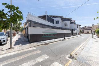 Casa pareada en venta en Maracena