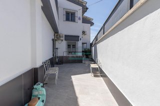 Casa pareada en venta en Maracena