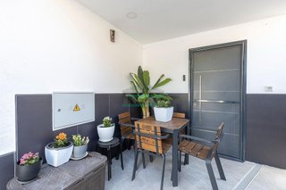 Casa pareada en venta en Maracena