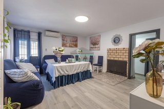 Casa pareada en venta en Maracena