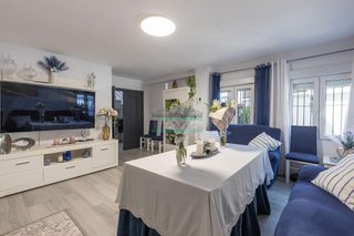 Casa pareada en venta en Maracena