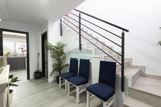 Casa pareada en venta en Maracena