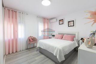 Casa pareada en venta en Maracena