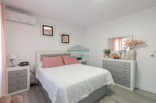 Casa pareada en venta en Maracena